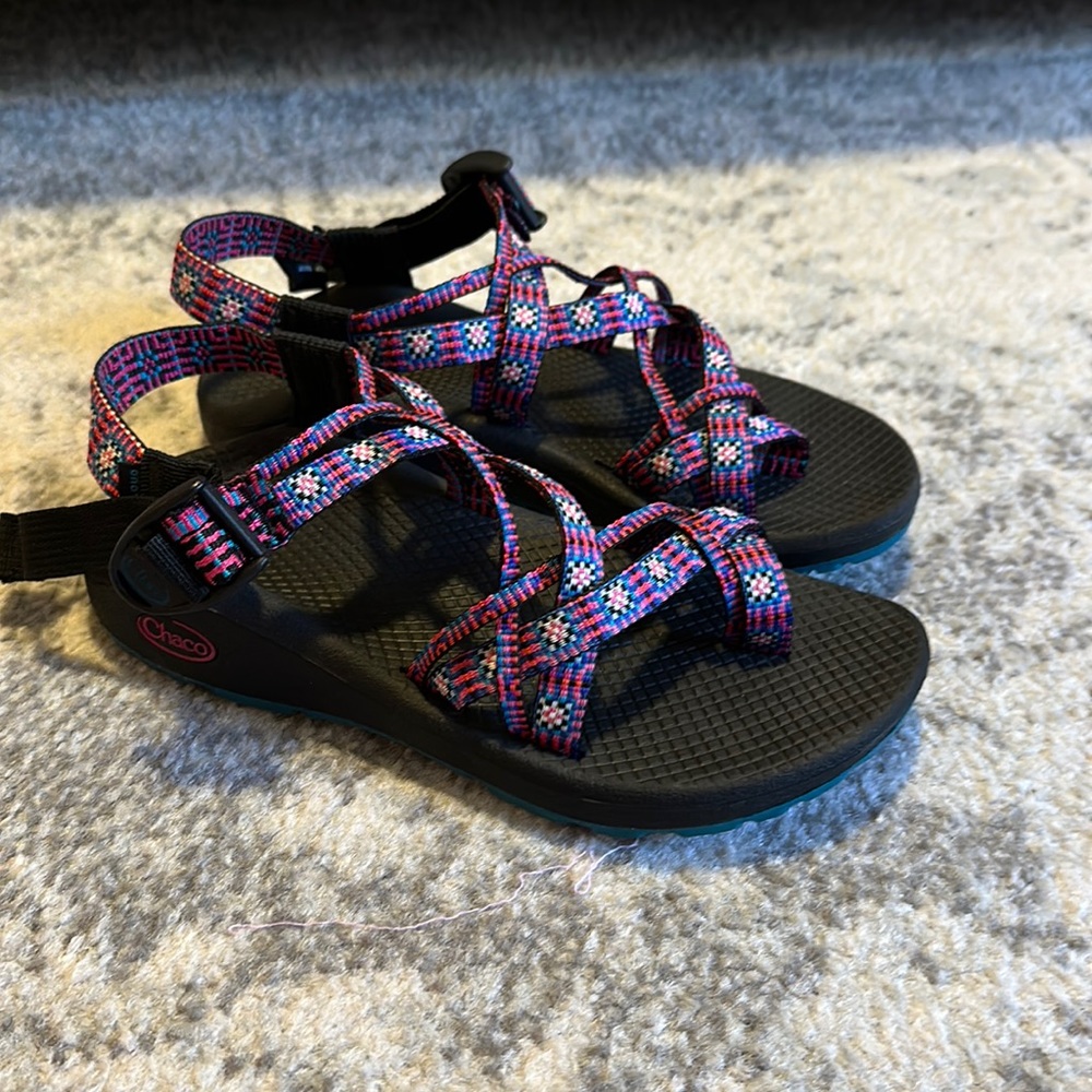 Chaco sandals